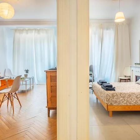 Stunning Flat By The Beach, Carre D'or-negresco Apartman Nizza