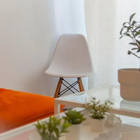 Stunning Flat By The Beach, Carre D'or-negresco * Nice
