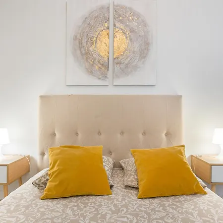 Stunning Flat By The Beach, Carre D'or-negresco ニース