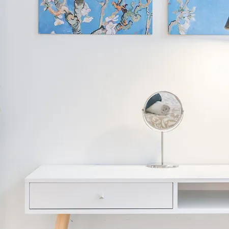 Lejlighed Stunning Flat By The Beach, Carre D'or-negresco *