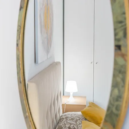 Апартаменты Stunning Flat By The Beach, Carre D'or-negresco