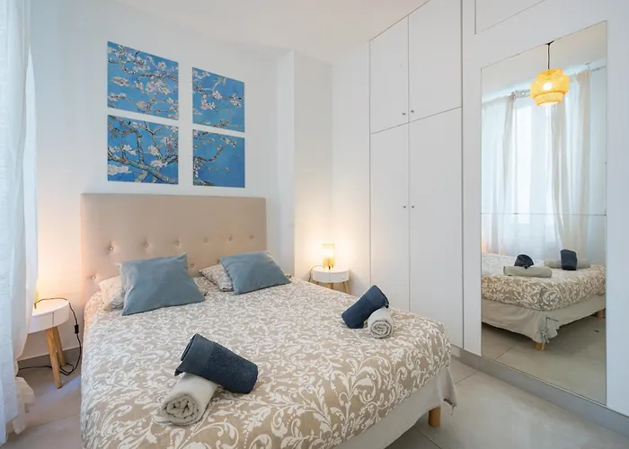 Appartamento Stunning Flat By The Beach, Carre D'or-negresco Nizza
